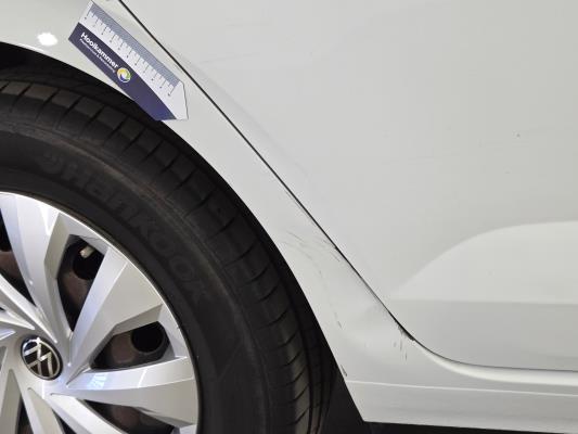 Volkswagen Polo MPI Comfortline 1.0 80pk 2021 (Origineel-NL), L-853-BD