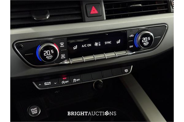 Audi A4 35 Pro Line TFSI 149pk 2020 (Origineel-NL), J-439-NH
