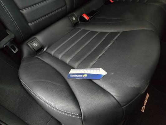 Mercedes-Benz GLC250 Coupé Premium Plus 4MATIC 211pk 2018 (Origineel-NL) GLC-Klasse, ST-527-P