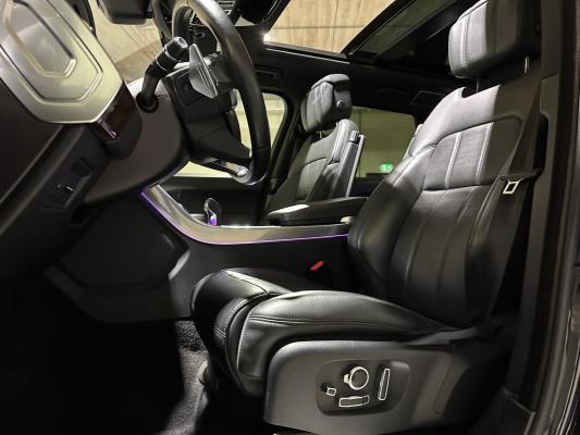 Land Rover Range Rover Sport 4.4 SDV8 Autobiography Dynamic 340pk 2018, S-330-TX