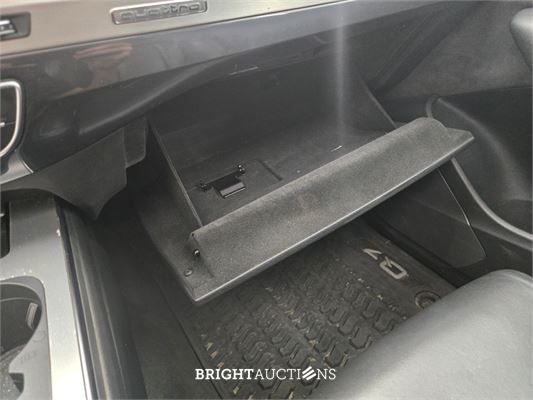 Audi Q7 e-tron Sport 3.0 TDI Quattro 259pk 2016 (Origineel-NL), KL-449-R