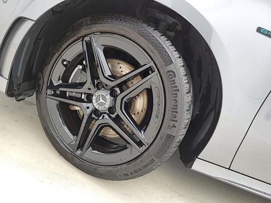 Mercedes-Benz A 250e Business Solution AMG 262pk 2021 (Origineel-NL) A-klasse, K-685-ZP