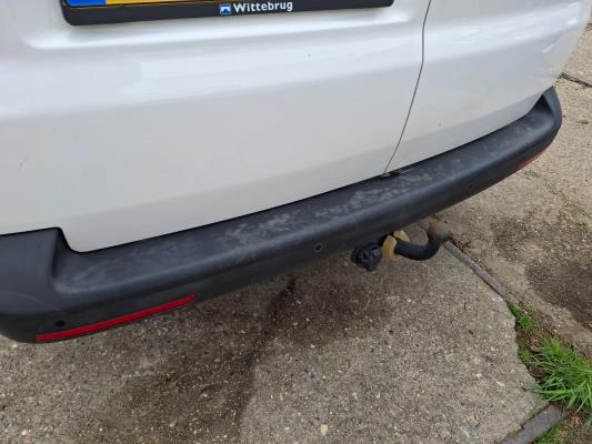 Volkswagen Transporter 2.0 TDI L1H1 26 Economy Business 90 pk 2021, VJN-72-V