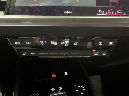 Audi Q4 e-tron 40 Advanced edition 77 kWh 204pk 2022 (Origineel-NL), R-729-ZP