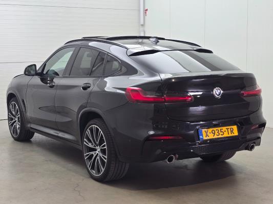 BMW X4 xDrive30d High Executive Edition 265pk 2019, X-935-TR