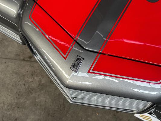 Chevrolet Camaro Sport 5.7 V8 350pk  1976, 96-YB-99