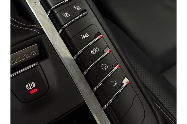 Porsche Macan GTS 2.9 380pk 2021 (Origineel-NL), K-562-NV