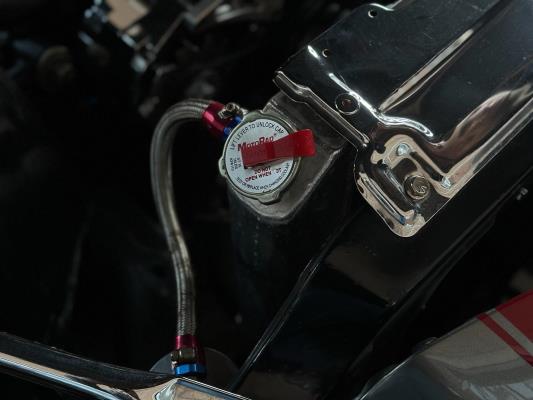 Chevrolet Camaro Sport 5.7 V8 350pk  1976, 96-YB-99