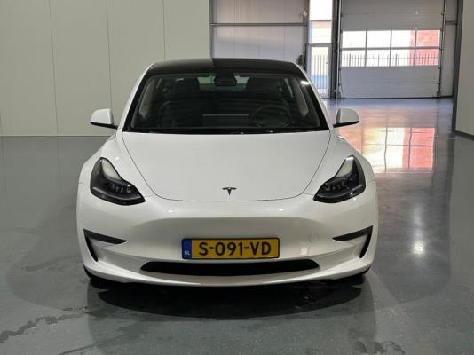 Tesla Model 3 Long Range AWD 75 kWh 351pk 2023 (Origineel-NL), S-091-VD