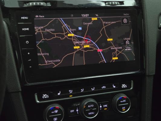 Volkswagen Golf 4Motion R 2.0 TSI 301pk 2019, H-294-PS