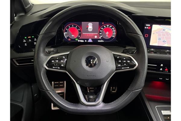 Volkswagen Golf Variant eTSI R-Line 1.5 130pk 2022 (Origineel-NL), P-468-BP