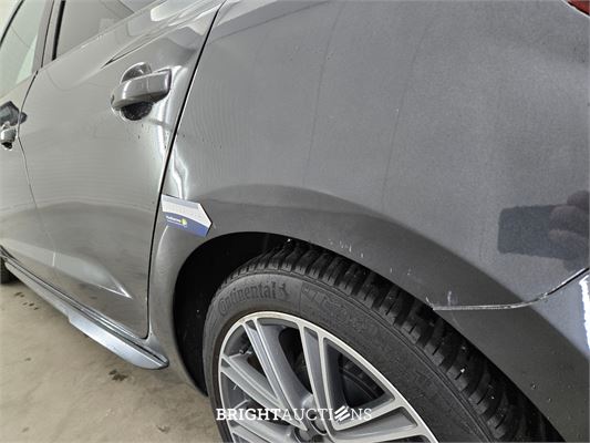 Audi A1 Sportback 25 edition one TFSI 95pk 2020 (Origineel-NL), G-713-XZ