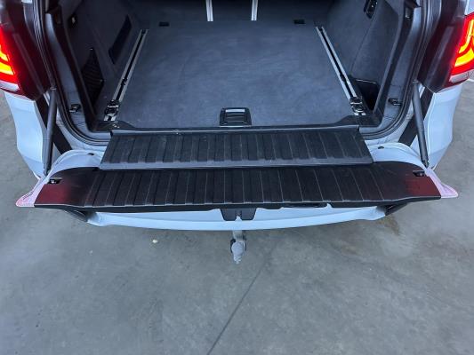 BMW X5 xDrive50i 4.4 V8 M-Sport High Executive F15 449pk 2017, K-353-TD