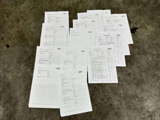 Audi Q7 3.0 TDI V6 e-tron Quattro Sport S-Line 258pk 2016 (Origineel-NL & 1e Eigenaar) Plug-In Hybrid, NB-194-Z (BTW AUTO)