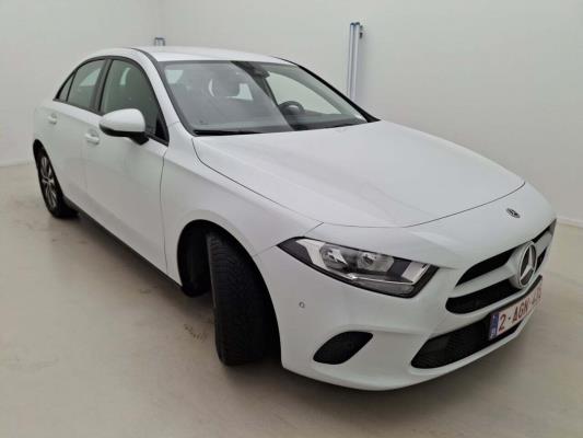 Mercedes-Benz A 180 Limousine D Style 2.0 116pk 2021 A-klasse
