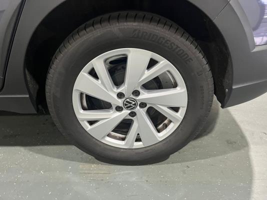 Volkswagen Taigo Life 1.0 TSI 95pk 2022 (Origineel-NL), R-311-BZ