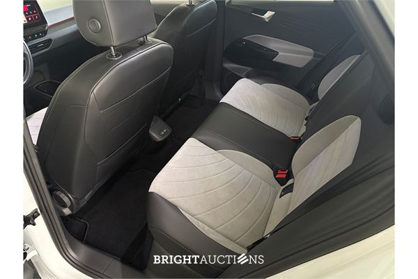 Volkswagen ID.3 Pro Edition 58 kWh 2023 (Origineel-NL), S-675-NX