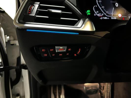 BMW 320e Touring Business Edition Plus M-Sport 204pk 2022 (Origineel-NL + 1e Eigenaar) 3-Serie G21, P-991-JH