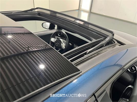 Mercedes-Benz A180 Business Solution AMG 136pk 2020 (Origineel-NL) A-klasse, J-722-DK