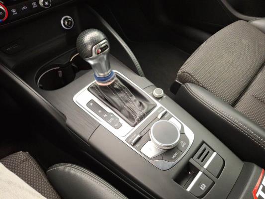 Audi A3 Sportback 35 Advance Sport TFSI 150pk 2020 (Origineel-NL), G-597-XZ