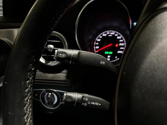 Mercedes-Benz C180 Coupé Lease Edition C-klasse 156pk 2017 (Origineel-NL), NG-926-S