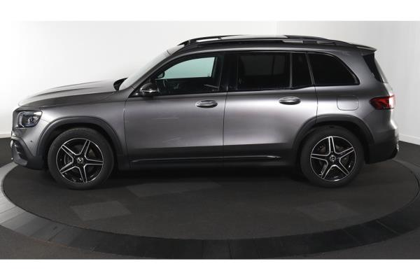 Mercedes-Benz GLB 180 Business Solution AMG 136pk 2021 (Origineel-NL) GLB-Klasse, L-654-DV
