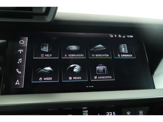 Audi A3 Limousine 30 S edition TFSI 111pk 2020, JVV-36-V