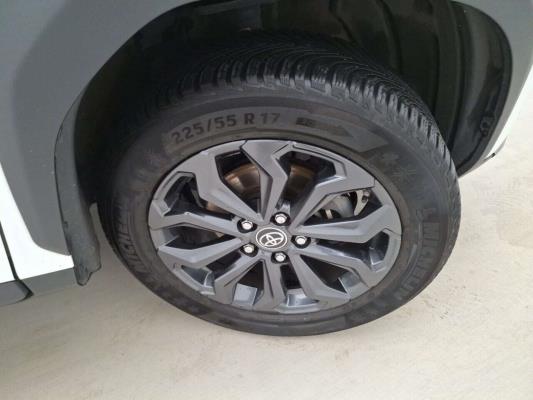 Toyota Yaris Cross HYBRID Explore 1.5 173pk 2023 (Origineel-NL), S-778-PP