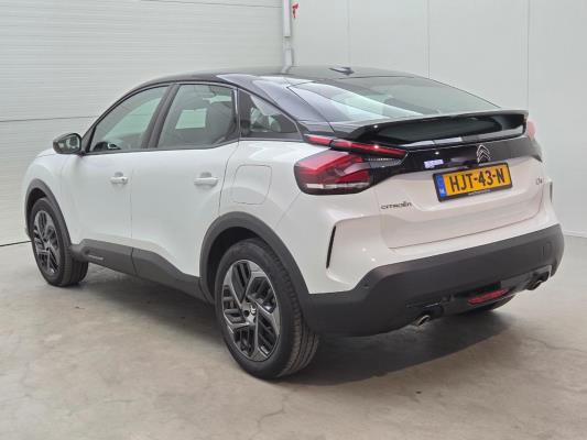 Citroen C4 Feel 1.2 Puretech 131pk 2023, HJT-43-N