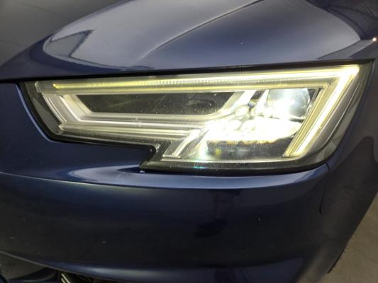 Audi A4 Avant 2.0 TDI 150pk 2018, R-746-DX