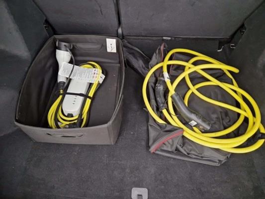 Audi Q4 Sportback 40 e-tron 77 kWh 204pk 2023