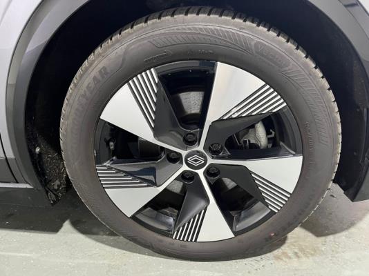 Renault Mégane E-Tech EV60 Optimum Charge Evolution V60 218pk 2023 (Origineel-NL), S-880-NH