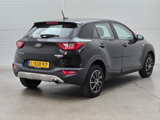 Kia Stonic MHEV ComfortLine 1.0 T-GDi 101pk 2021 (Origineel-NL), L-838-KP