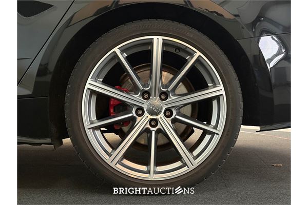 Audi A5 Sportback 40 Launch edition Sport TDI 190pk 2020, P-165-JF
