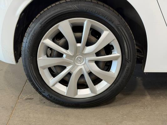 Opel Corsa e Edition 50 kWh 136pk 2020, K-367-DZ