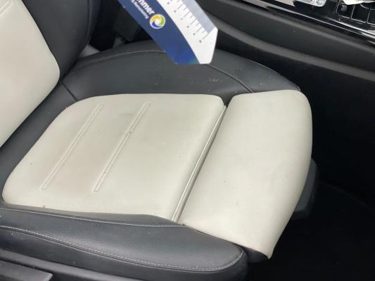 Mercedes-Benz A 200 Business Solution AMG 163pk 2019 A-klasse, S-784-XG