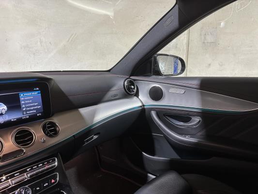 Mercedes-Benz E43 AMG Estate 4MATIC Premium Plus E-klasse 401pk 2017, K-481-PX