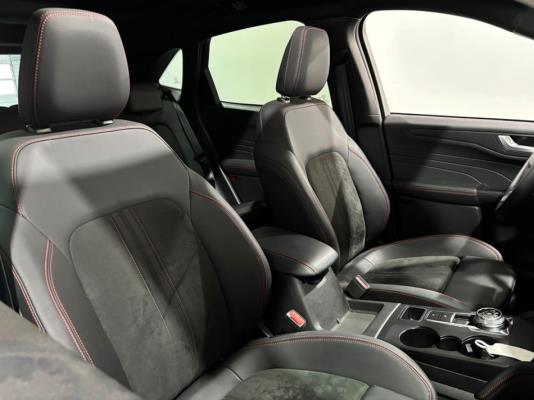 Ford Kuga PHEV ST-Line X Winter 2.5 302pk 2025, KPX-30-P