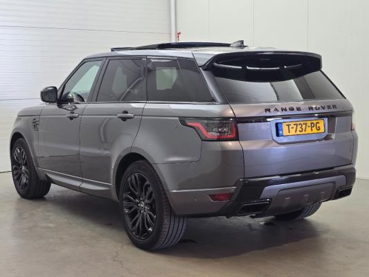 Land Rover Range Rover Sport P400e HSE Dynamic 2.0 443pk 2019, T-737-PG