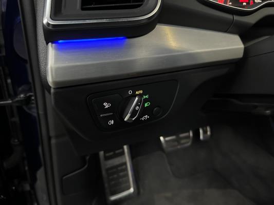 Audi SQ5 3.0 TFSI V6 Quattro S-Line Pro Line Plus 354pk 2018, L-592-NG