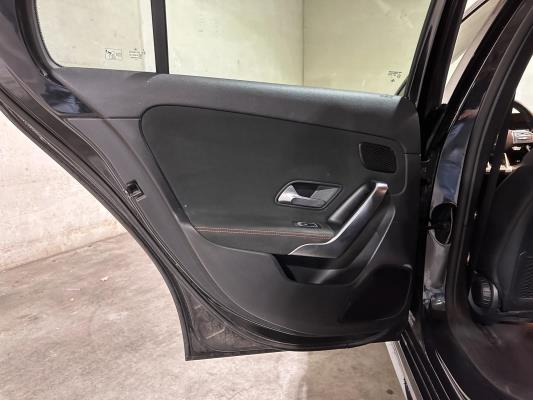 Mercedes-Benz A220 Premium Plus A-klasse 190pk 2019, T-192-LD