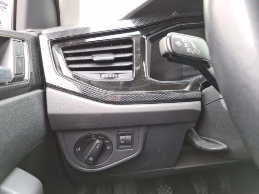 Volkswagen Polo Life 1.0 TSI 95pk 2022 (Origineel-NL), R-053-XK