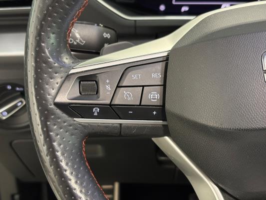 SEAT Tarraco Xcellence 7p 1.5 TSI 150pk 2021, P-111-ZG
