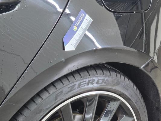 Mercedes-Benz A-klasse 200 Premium Plus 163 pk 2018, Z-073-NZ