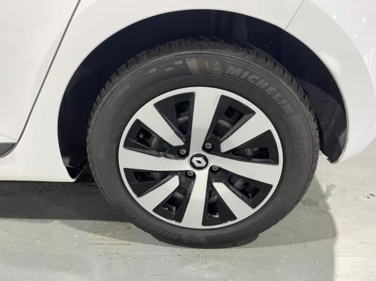 Renault Clio 90 Equilibre 1.0 TCe 91pk 2022 (Origineel-NL), R-849-LB