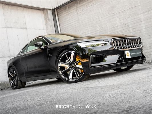 Polestar 1 2.0 T8R (1 van 1500) Carbon Plug-In Hybrid 609pk 2022