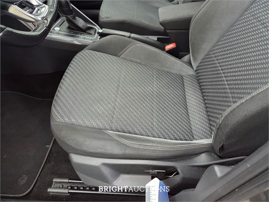 Volkswagen Polo Highline Business R 1.5 TSI 150pk 2020, X-804-TT
