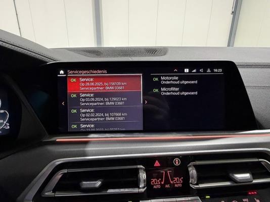 BMW X5 xDrive45e High Executive M-pakket 286pk 2021 (Origineel-NL), K-660-ST