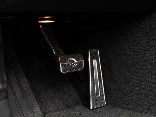 Bentley Continental GTC 6.0 W12 First-Edition 635pk -Mulliner 1 of 100- 2020 (Origineel-NL), H-287-NF