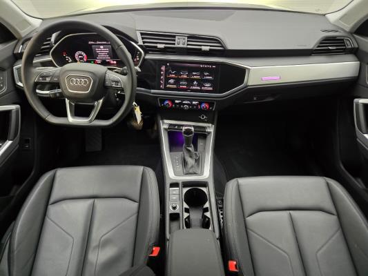 Audi Q3 35 Advanced edition TFSI 150pk 2025, JRD-99-T